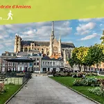 Maison Cosy Centre Gare Amiens