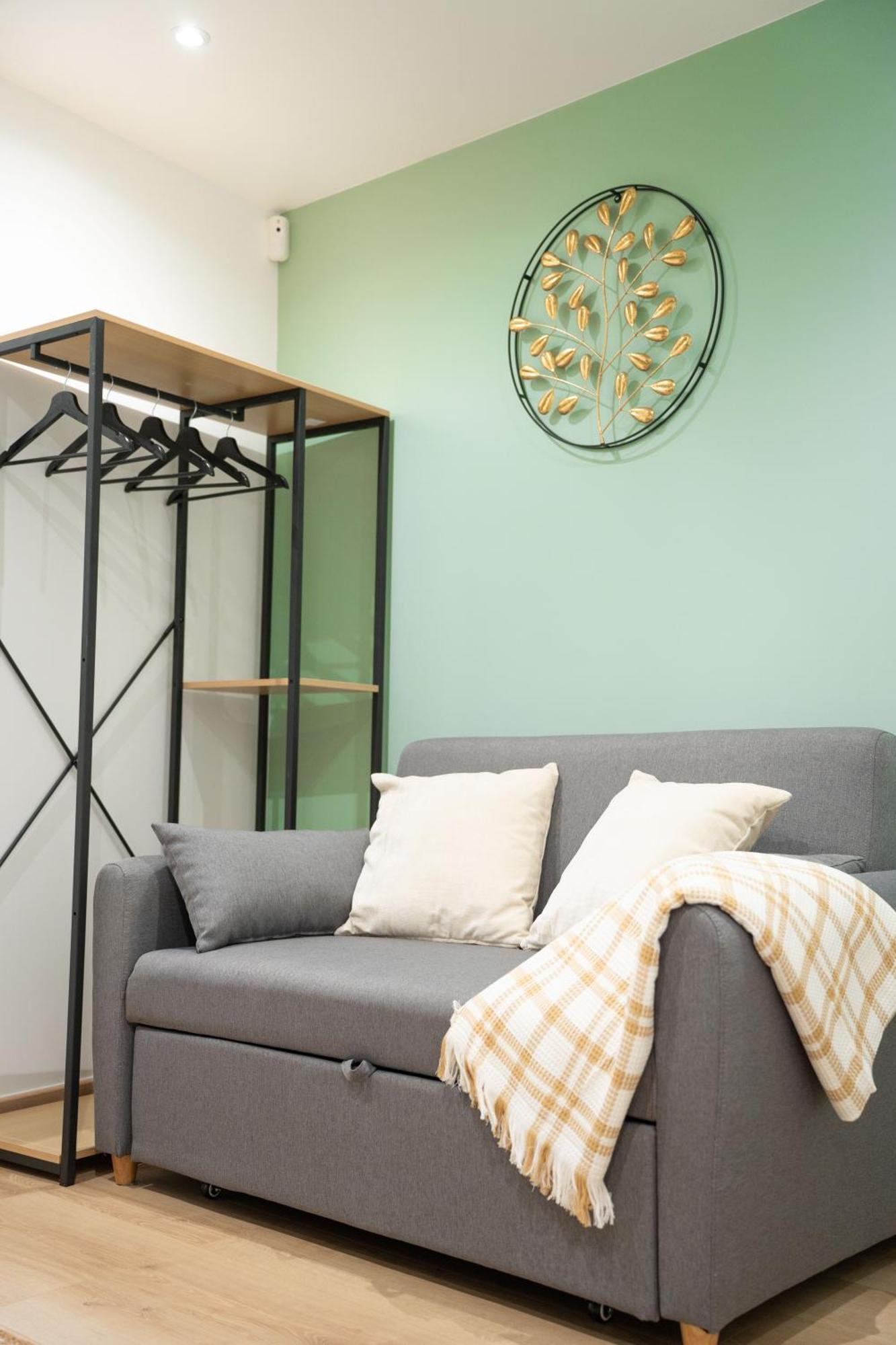 Maison Cosy Centre Gare Hébergement de vacances *