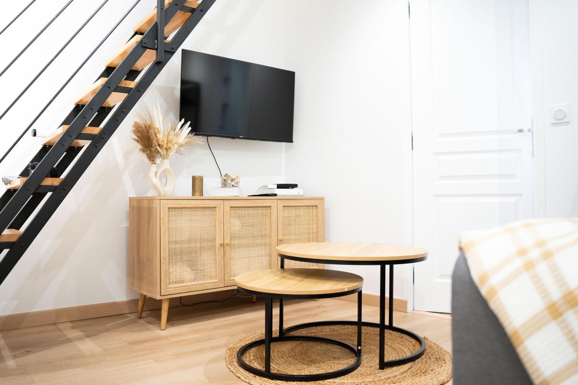 Maison Cosy Centre Gare Amiens